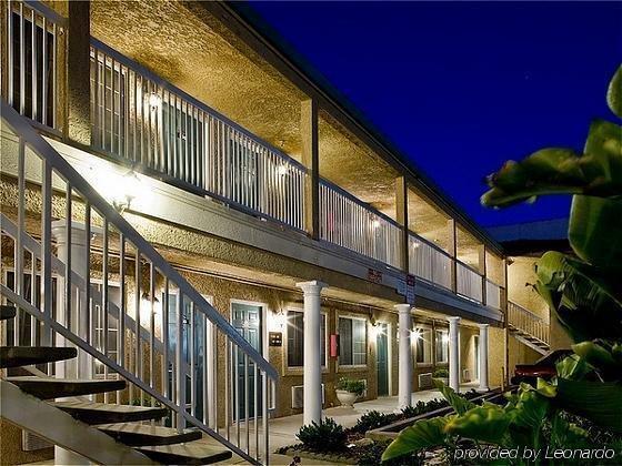 Bridgepoint Inn Daly City Exterior photo